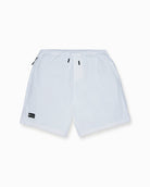 White [inseam - 5.5"]