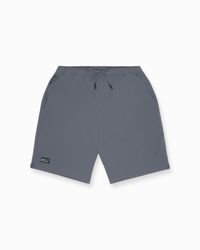 Charcoal [inseam - 7"]