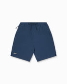 Navy [inseam - 7"]