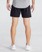 Black [inseam - 5.5"]