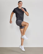 Charcoal [inseam - 5.5"]