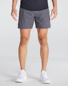 Charcoal [inseam - 5.5"]