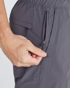 Charcoal [inseam - 5.5"]