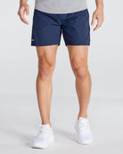 Navy [inseam - 5.5"]