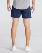 Navy [inseam - 5.5"]