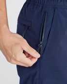 Navy [inseam - 5.5"]