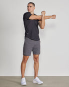 Charcoal [inseam - 7"]