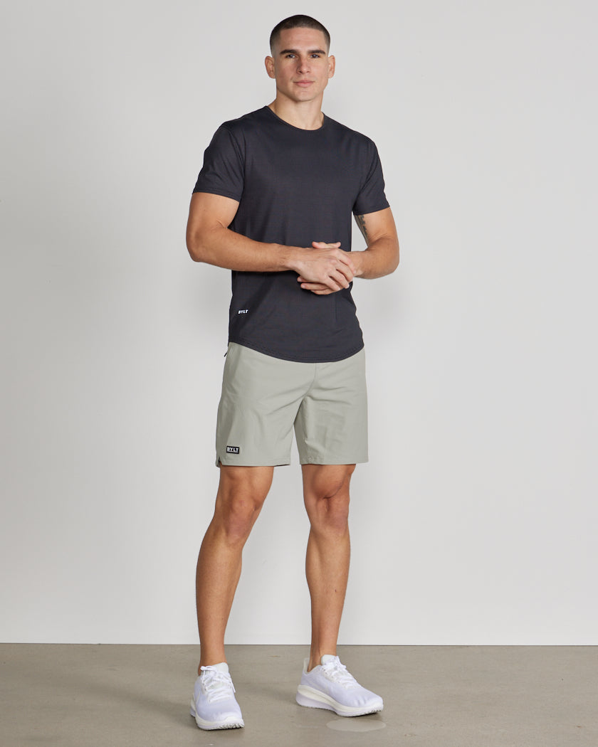 Willow [inseam - 7"]