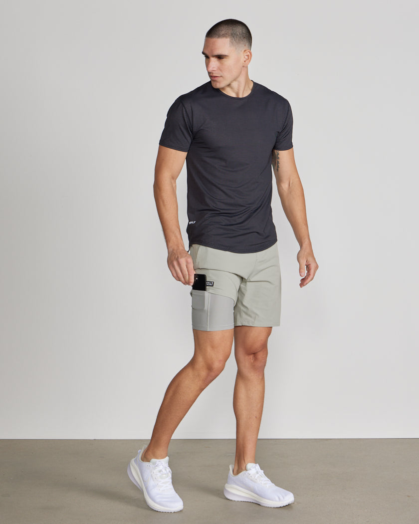 Willow [inseam - 7"]