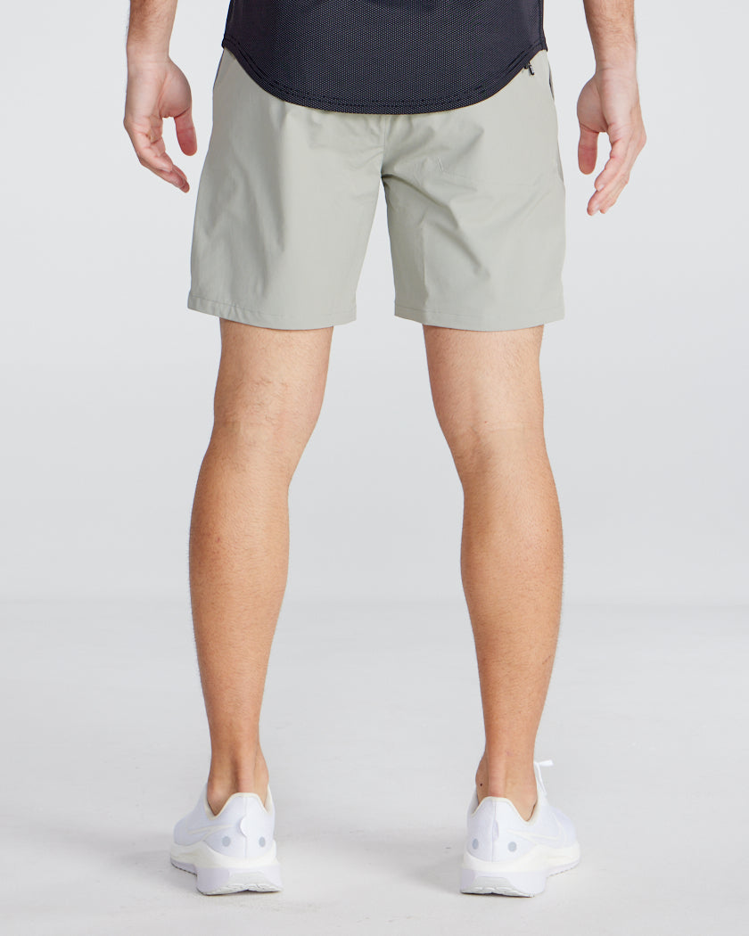 Willow [inseam - 7"]