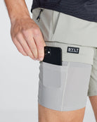 Willow [inseam - 7"]