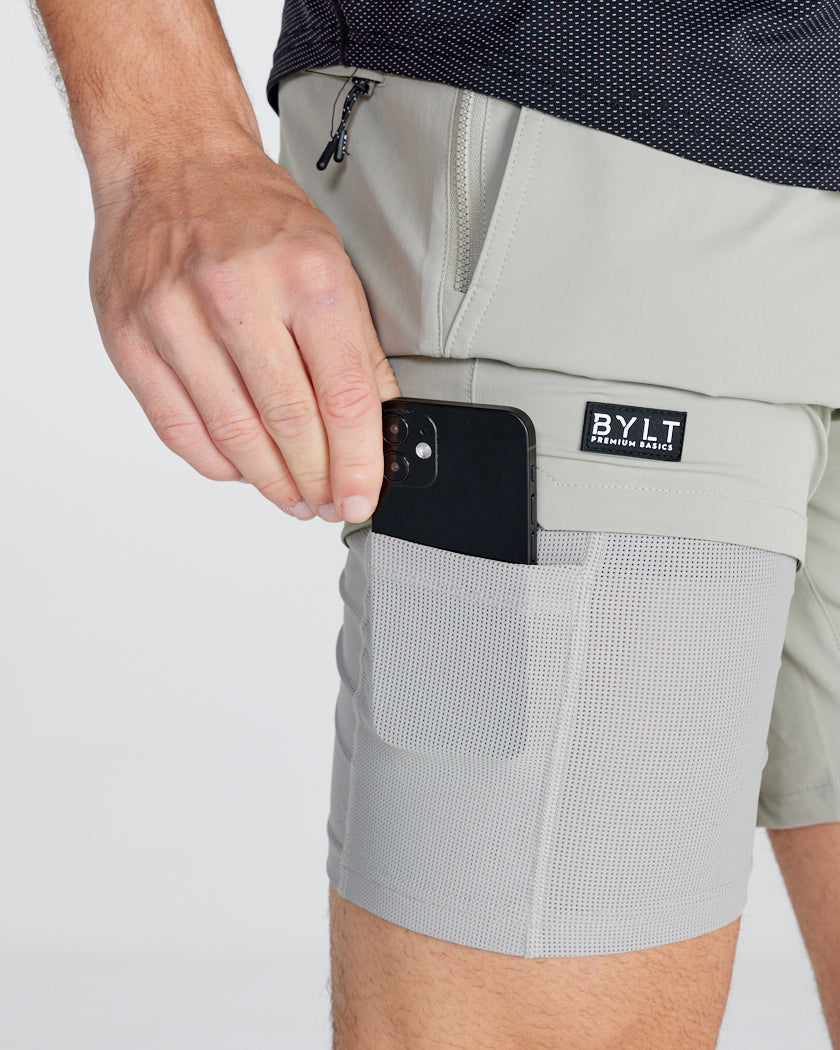 Willow [inseam - 7"]