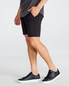 Black [inseam - 9.5"]