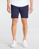 Navy [inseam - 9.5"]