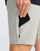 Willow [inseam - 9.5"]