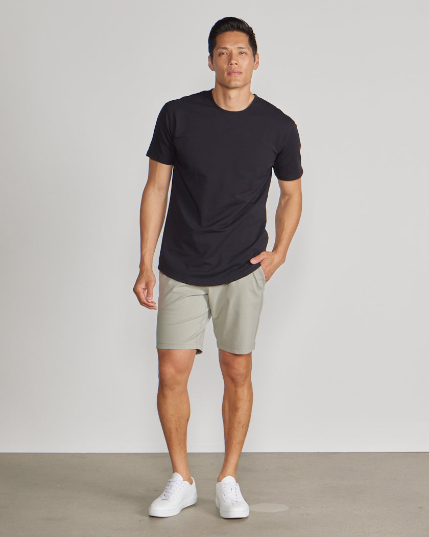 Willow [inseam - 9.5"]