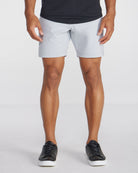 Cadet [inseam - 7.5"]