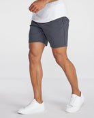 Dark-Charcoal [inseam - 7.5"]