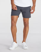 Dark-Charcoal [inseam - 7.5"]