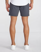 Dark-Charcoal [inseam - 7.5"]