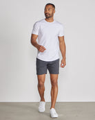 Dark-Charcoal [inseam - 7.5"]