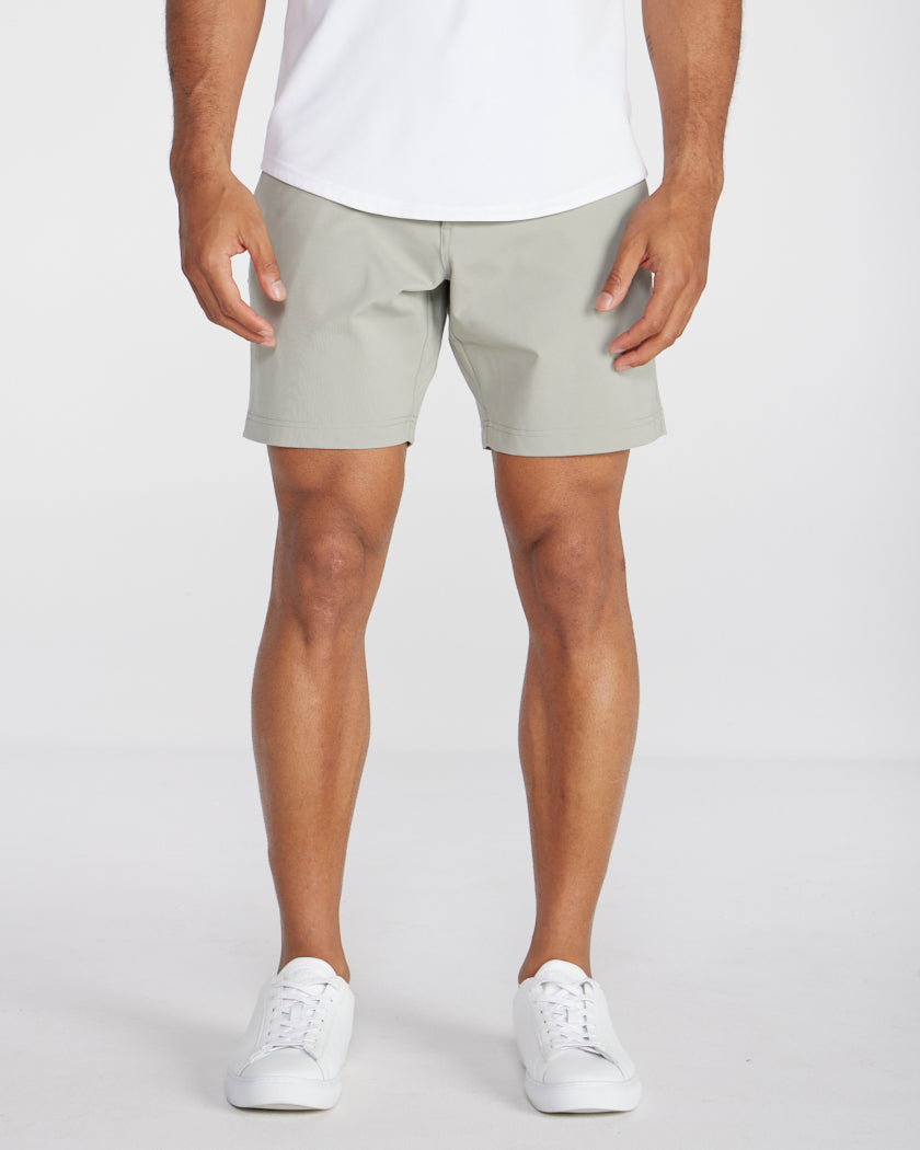 Willow [inseam - 7.5"]