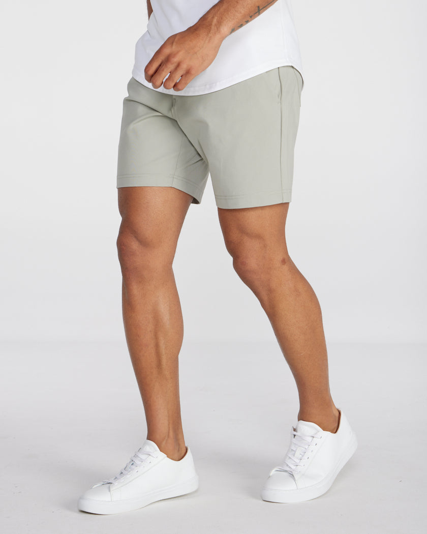 Willow [inseam - 7.5"]