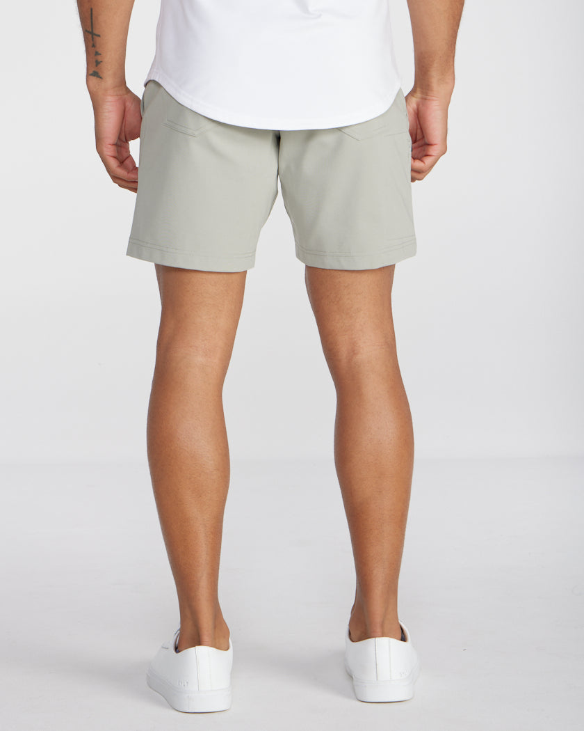 Willow [inseam - 7.5"]