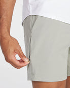 Willow [inseam - 7.5"]