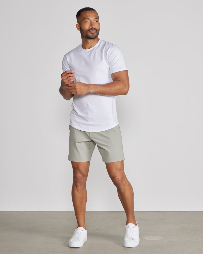 Willow [inseam - 7.5"]