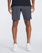 Dark-Charcoal [inseam - 9.5"]