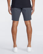 Dark-Charcoal [inseam - 9.5"]