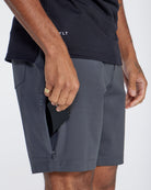 Dark-Charcoal [inseam - 9.5"]