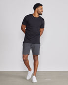 Dark-Charcoal [inseam - 9.5"]