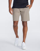 Taupe [inseam - 9.5"]