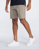 Taupe [inseam - 9.5"]