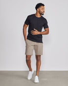 Taupe [inseam - 9.5"]