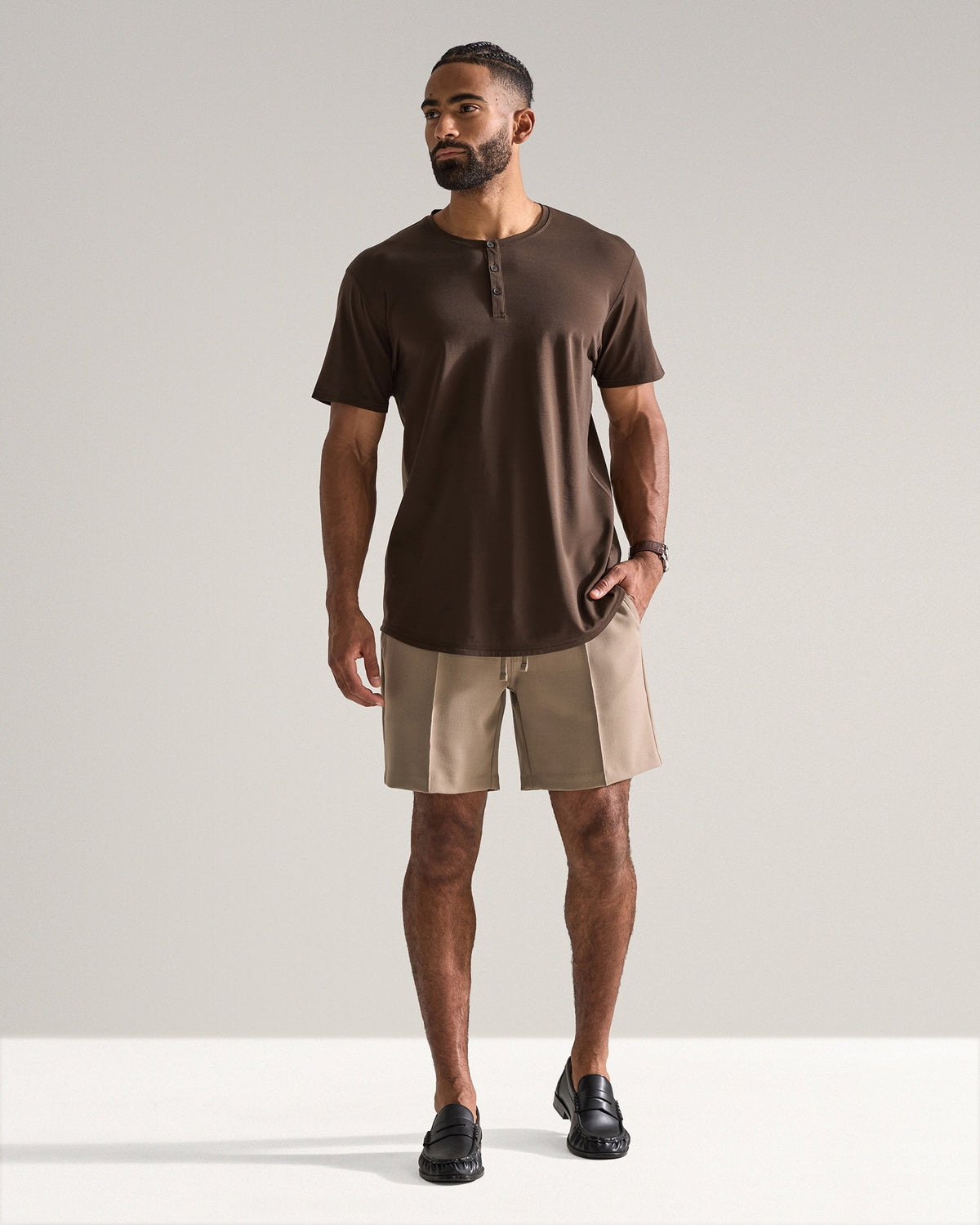 Dark-Brown