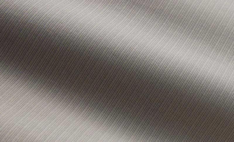 Ribbed Fabric Blend