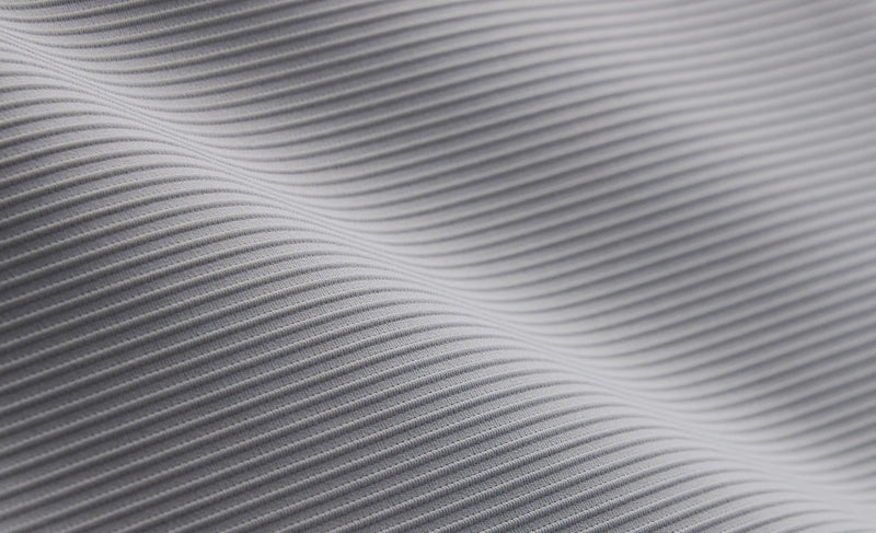 Ribbed+ Fabric Blend