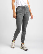 Gunmetal - Women's Elite+ Joggers