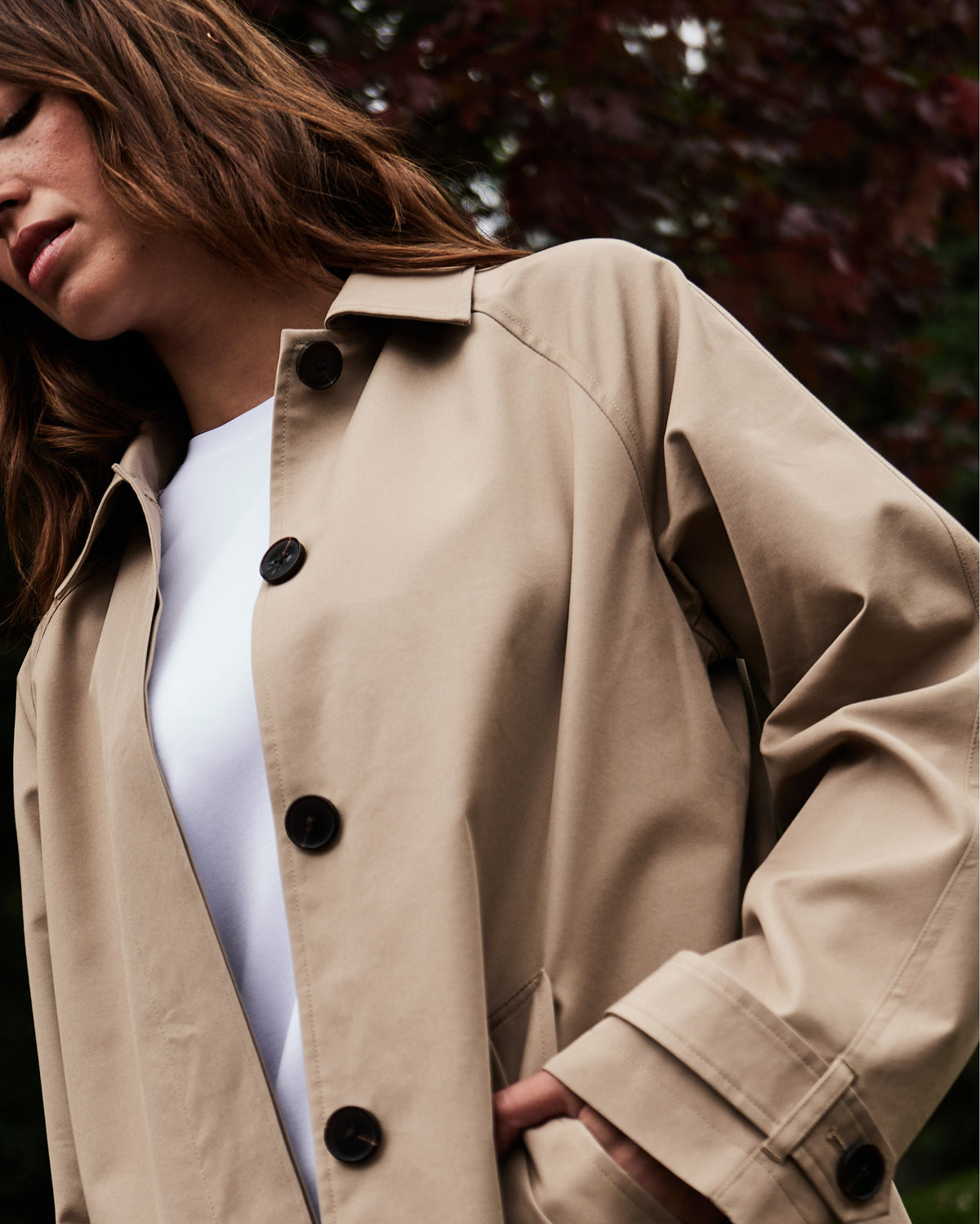 Jackets & Outerwear