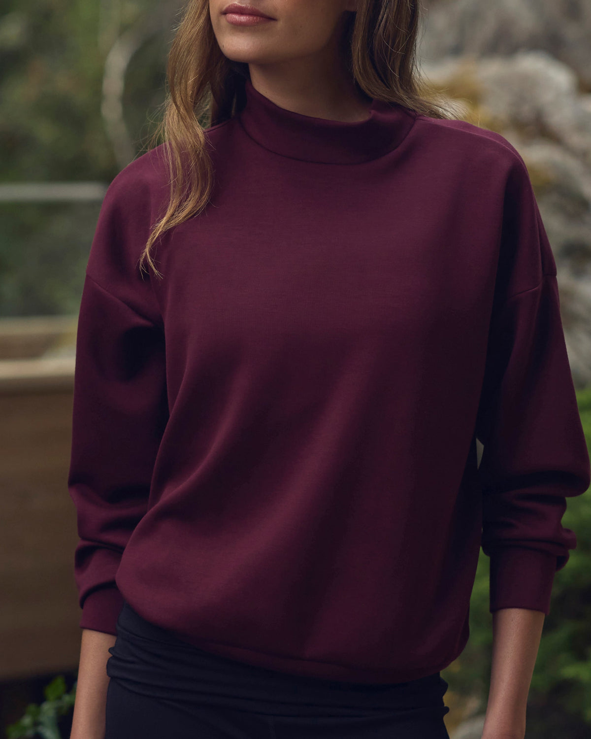 Long Sleeves