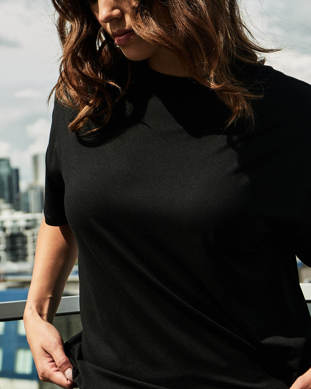 Short Sleeves